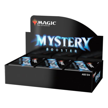未開封 MTG Mystery Booster 22パックセット WPN版 WOCC7436D.jpg